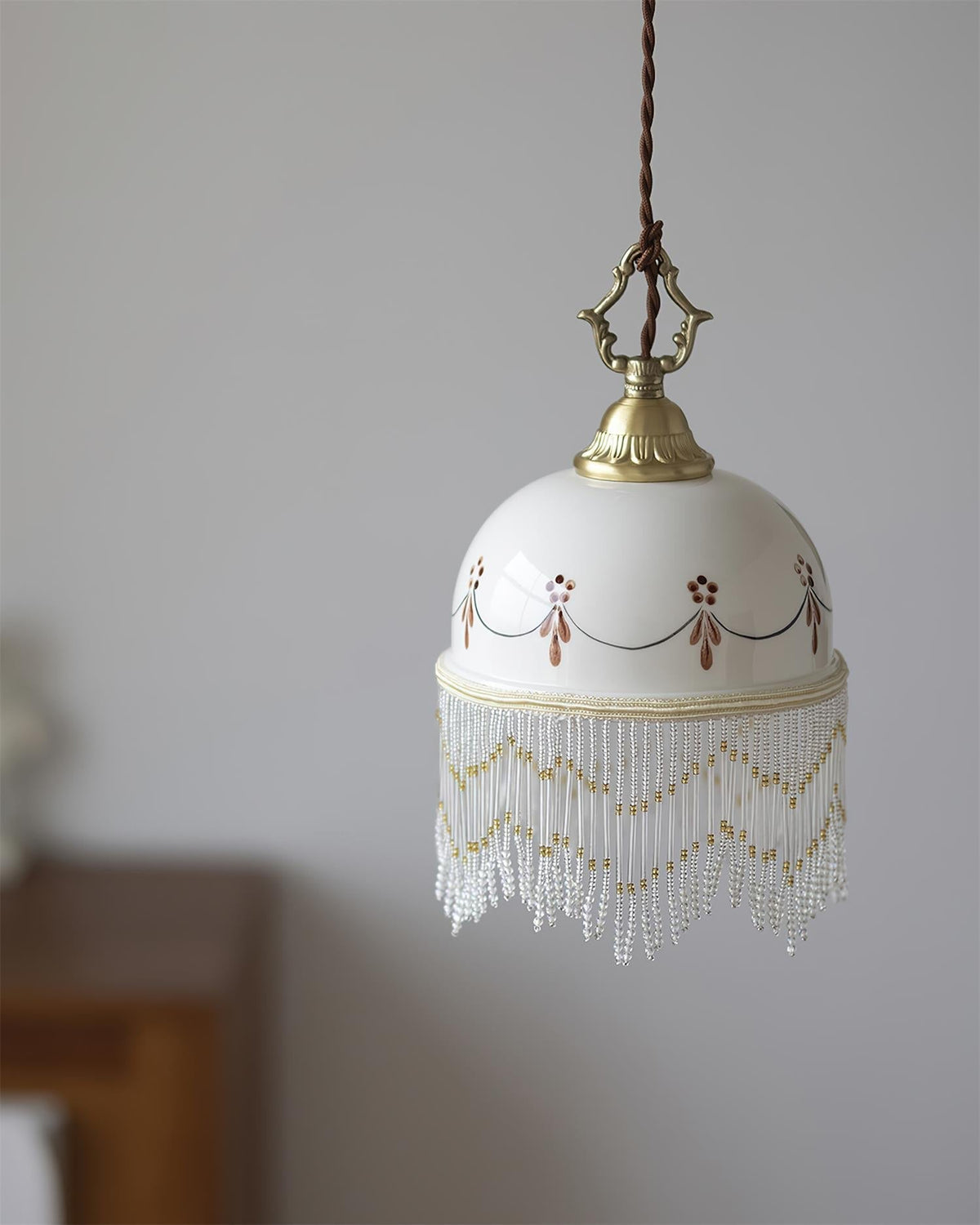 Orelenise Pendant Lamp