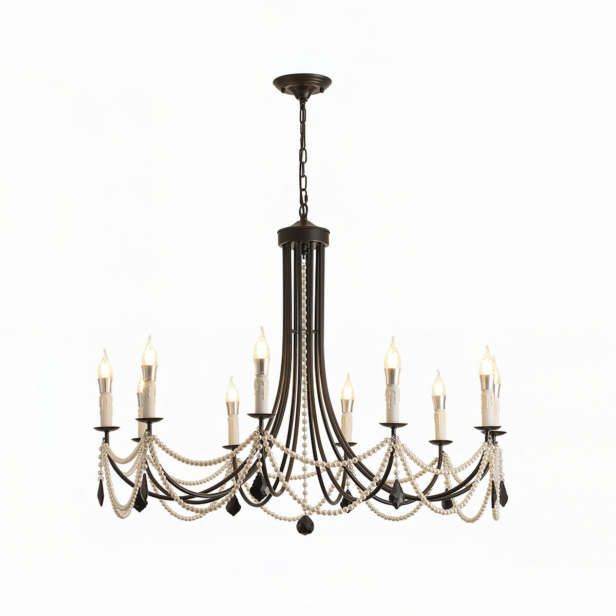 Mirkon Chandelier