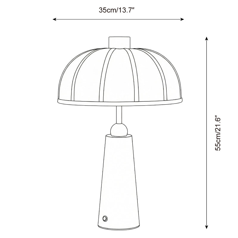 Soruia Table Lamp