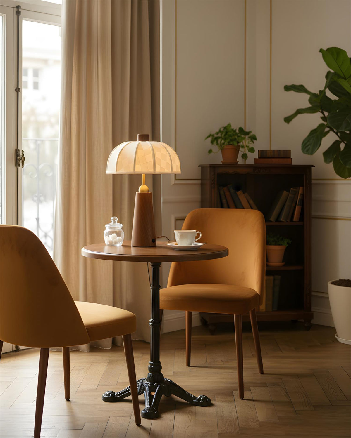 Soruia Table Lamp