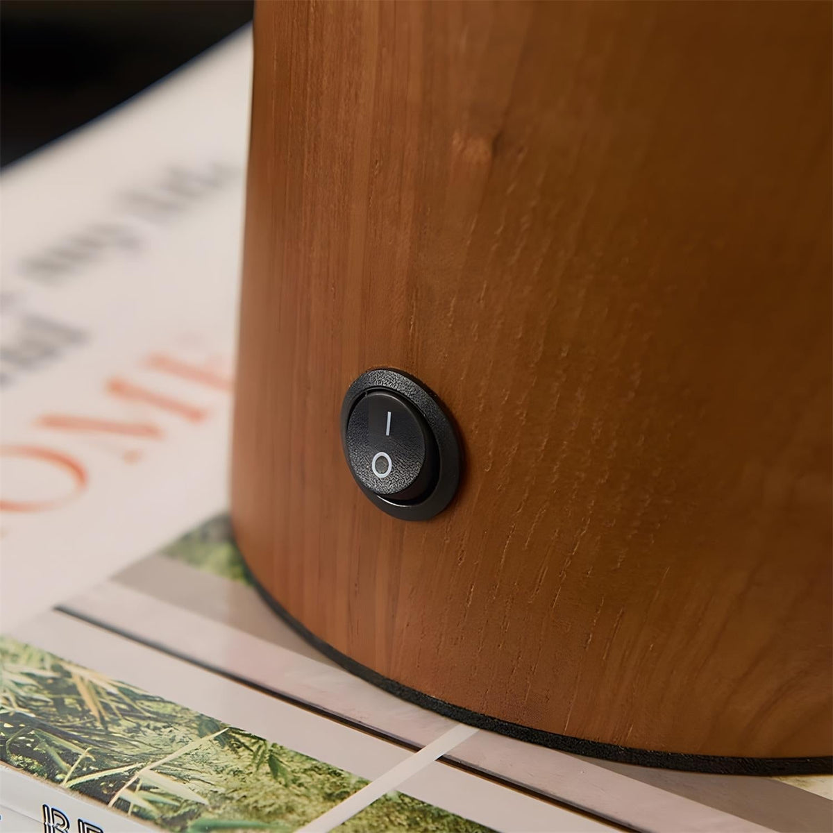 Soruia Table Lamp
