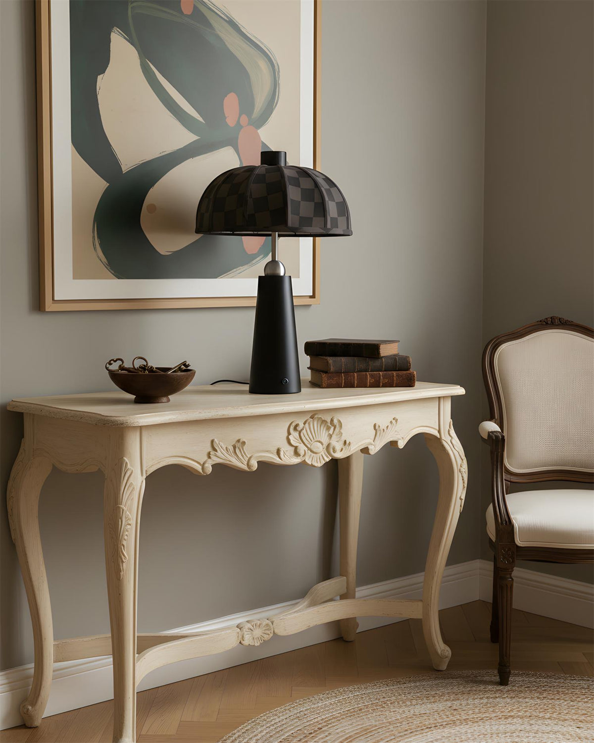 Soruia Table Lamp