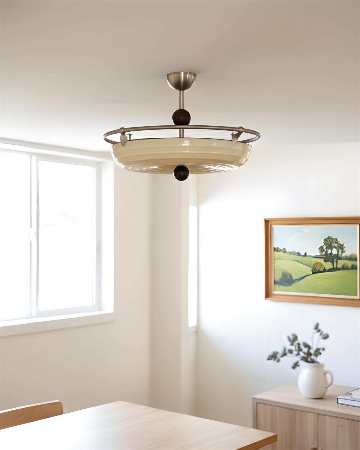 Elaivel Ceiling Lamp