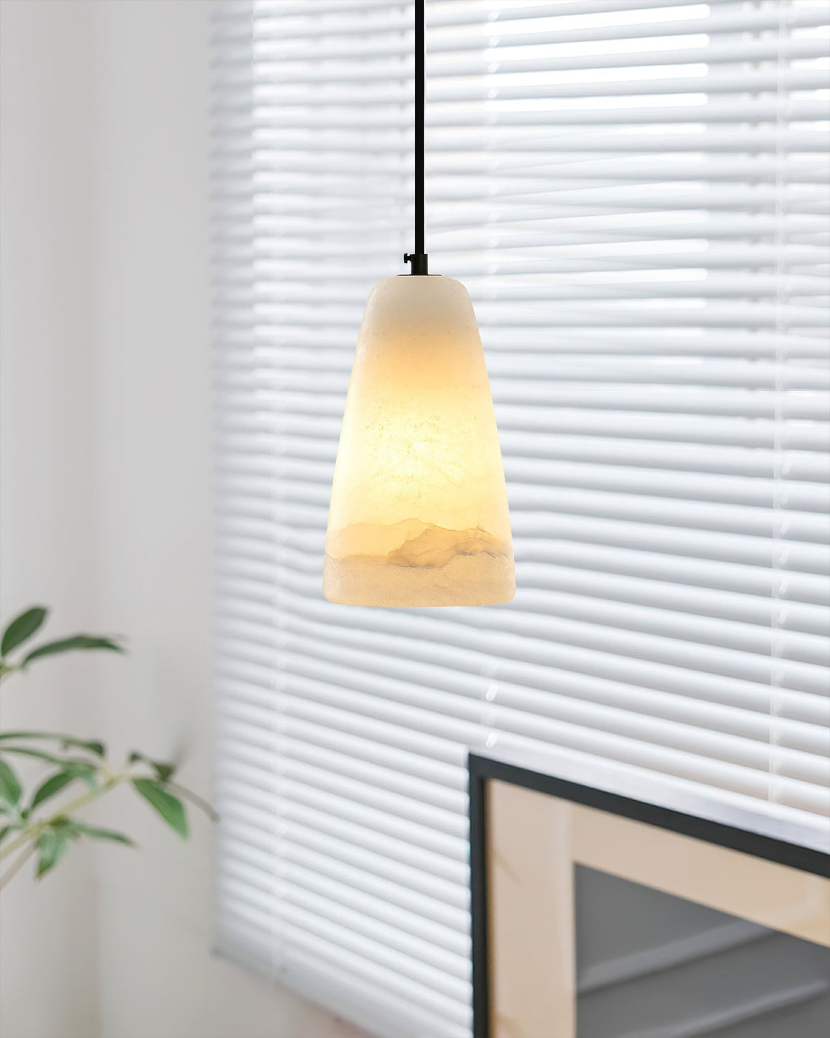 Luneth Pendant Lamp