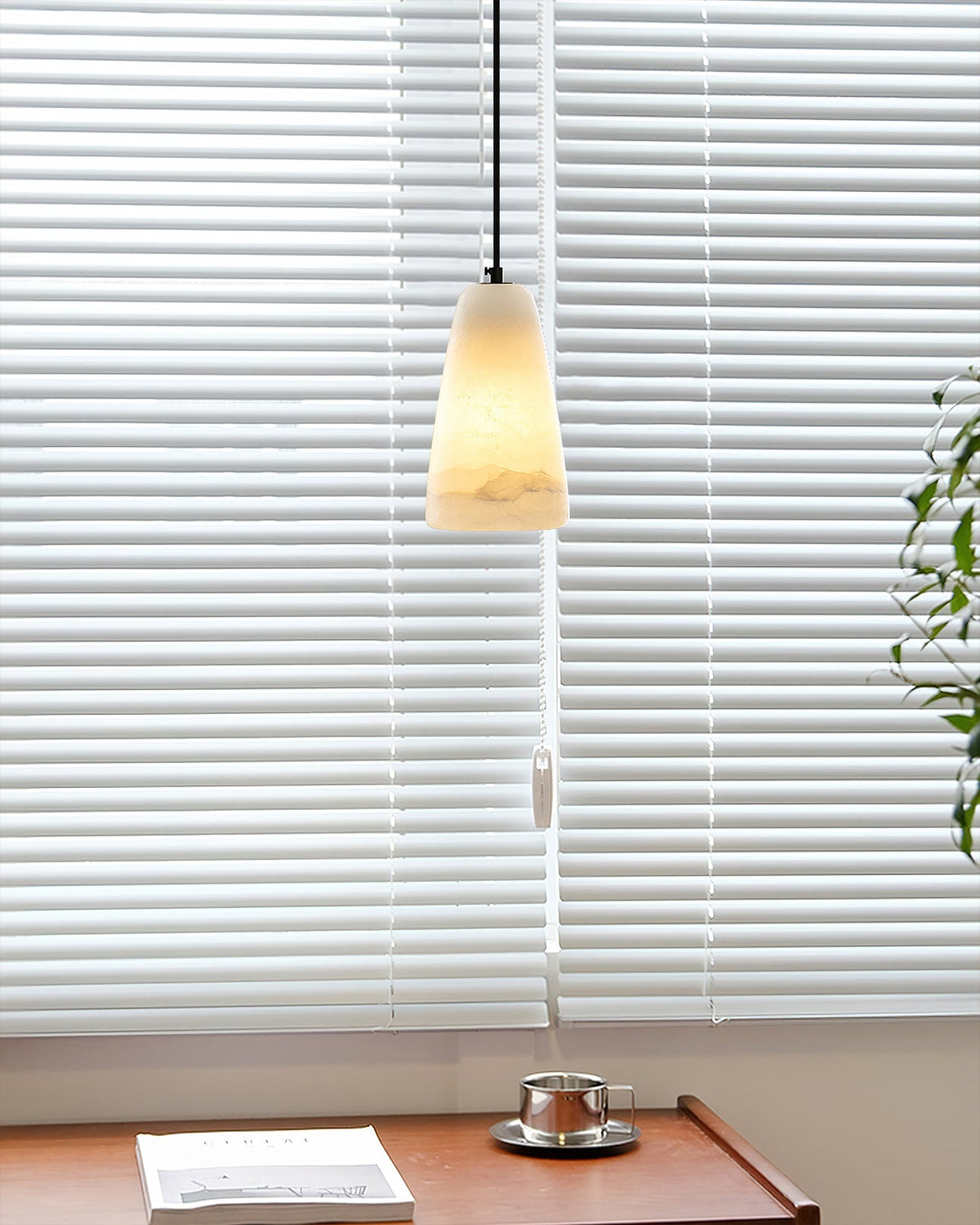 Luneth Pendant Lamp