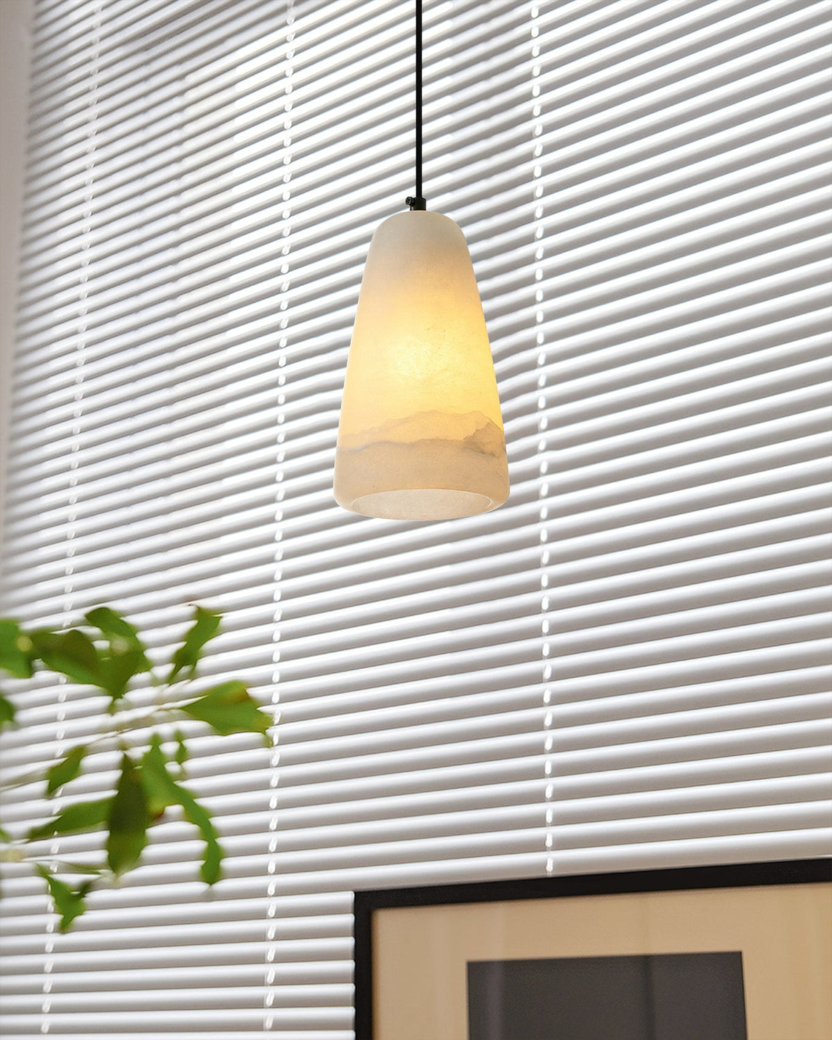 Luneth Pendant Lamp