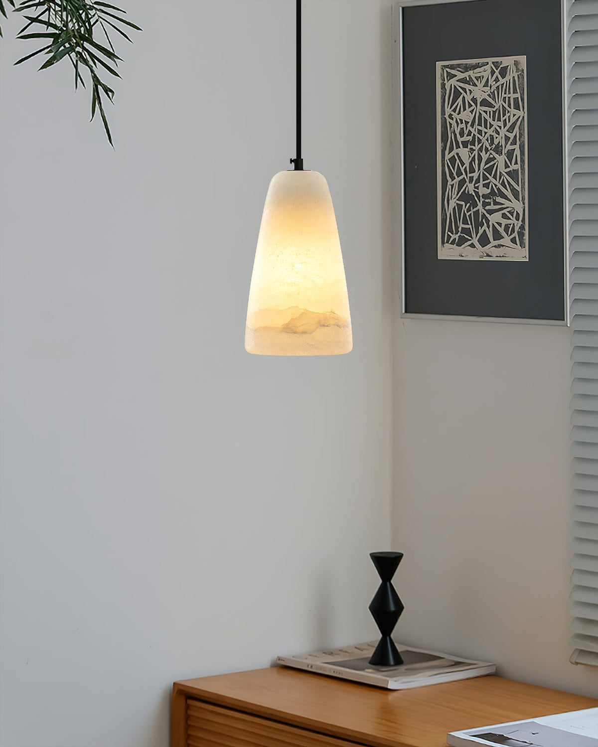 Luneth Pendant Lamp
