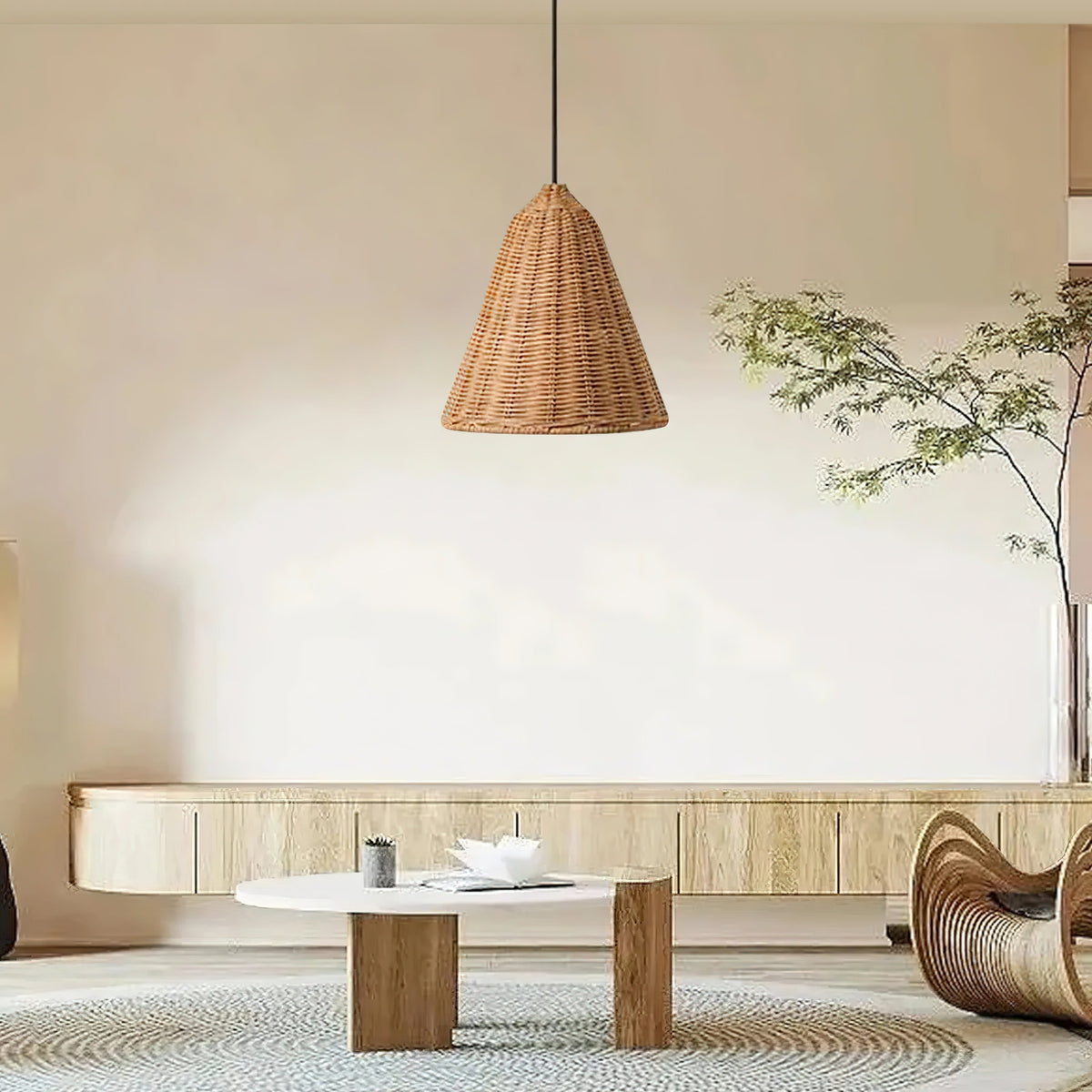 Orelivelia Pendant Light
