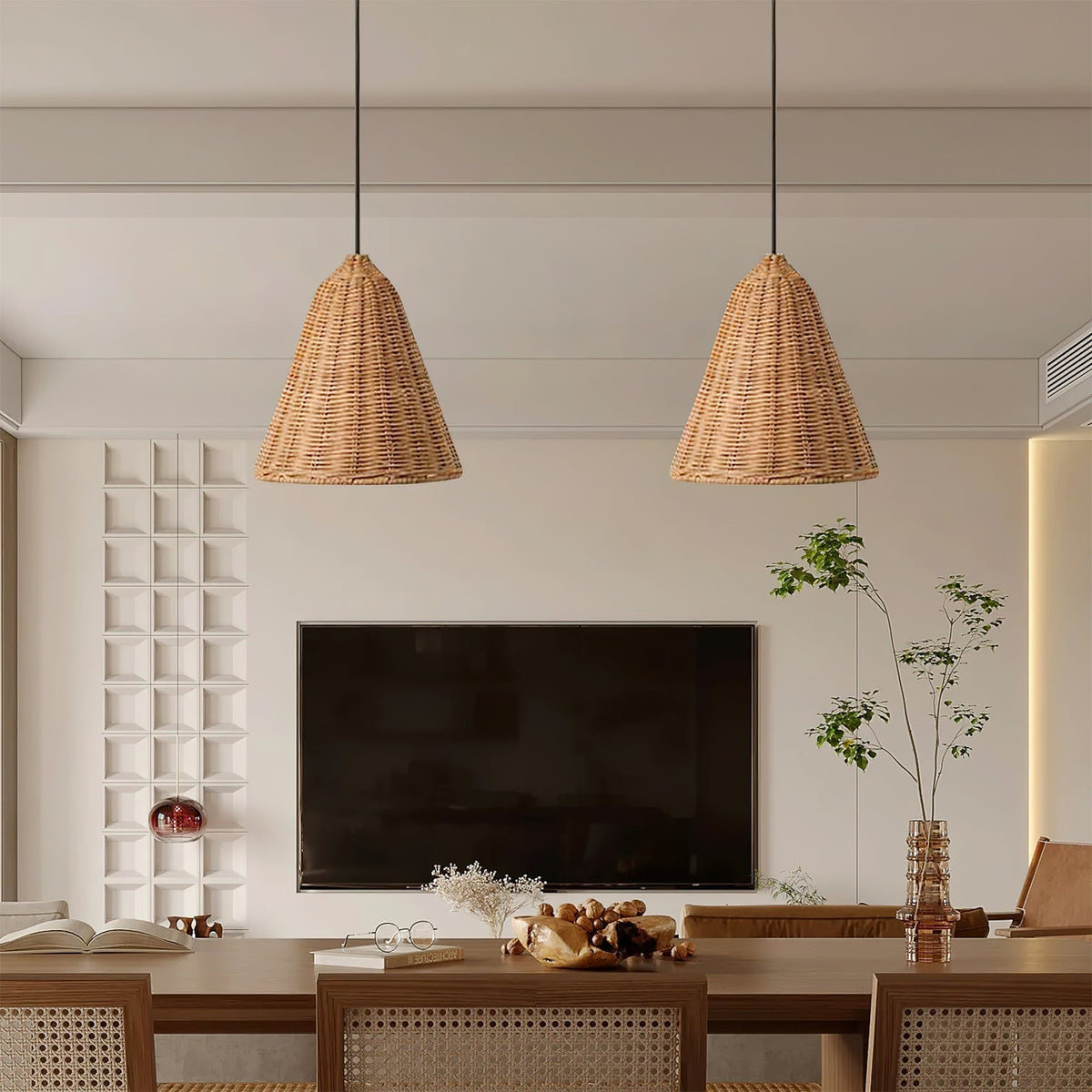 Orelivelia Pendant Light