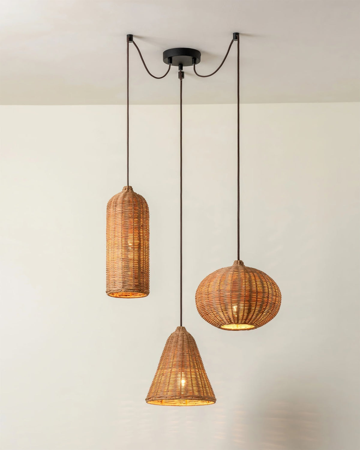 Orelivelia Pendant Light