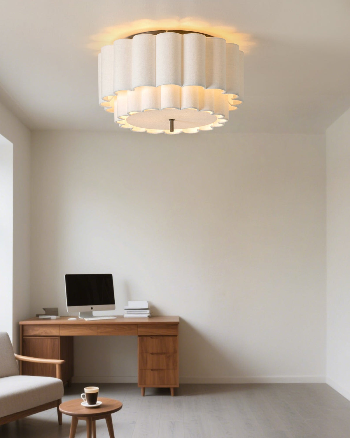 Mirisian Ceiling Light