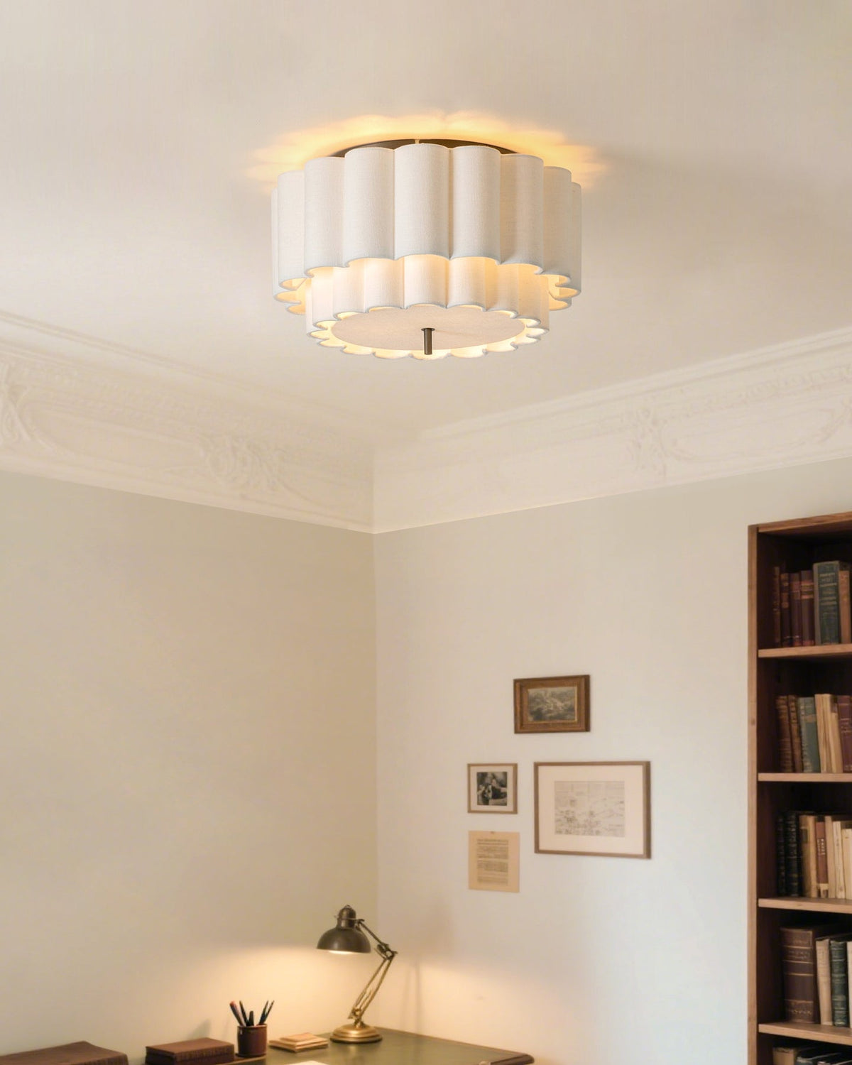 Mirisian Ceiling Light