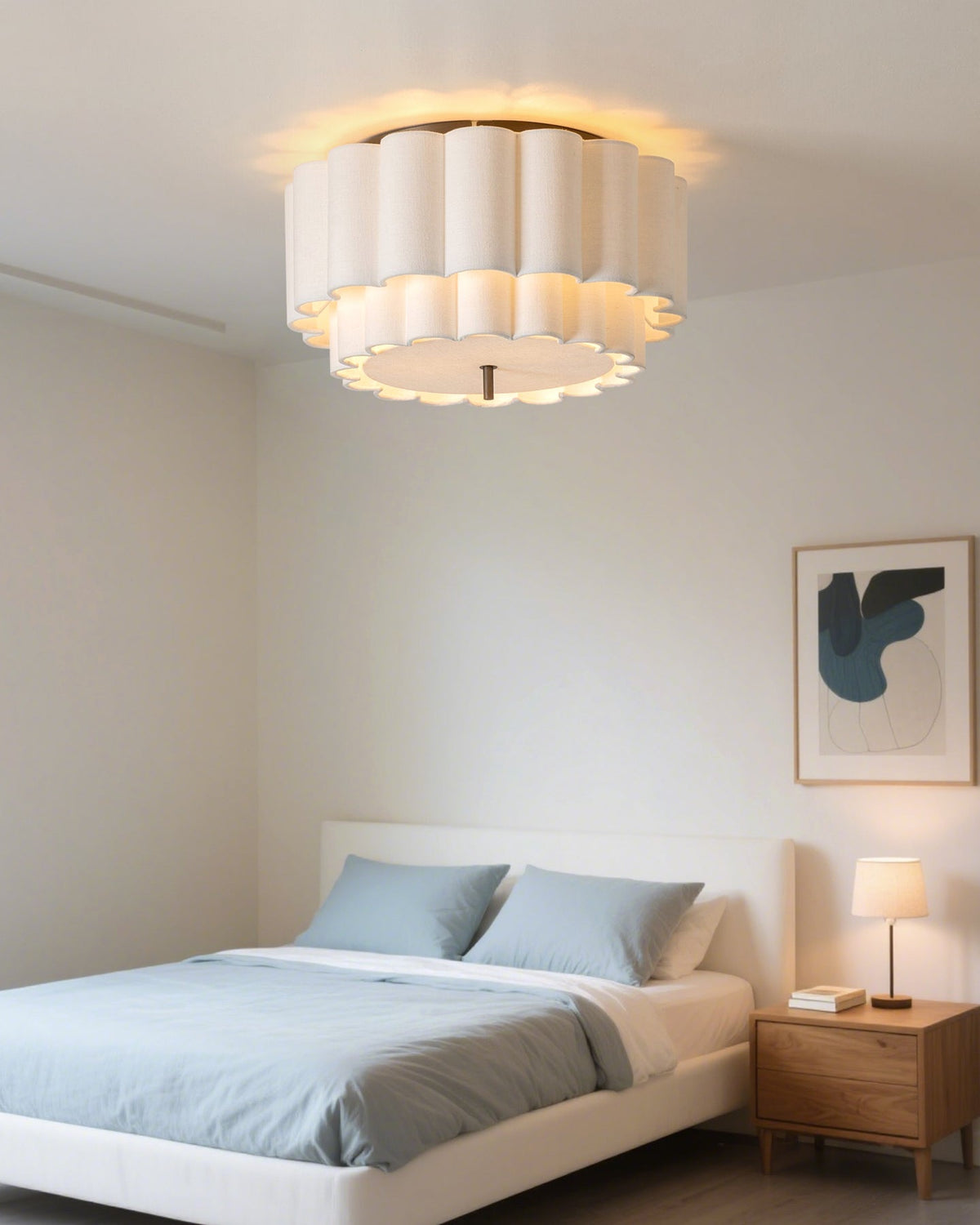 Mirisian Ceiling Light