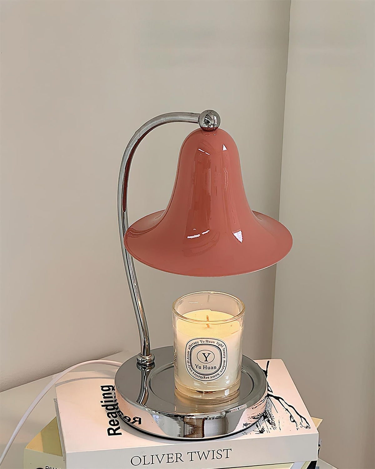 Miririan Candle Warmer Lamp