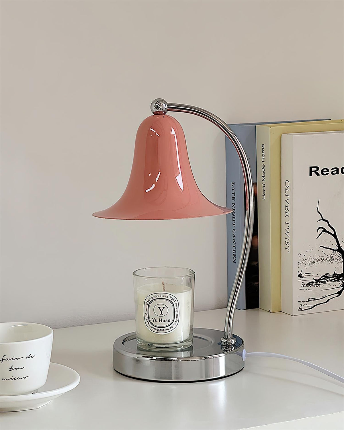 Miririan Candle Warmer Lamp