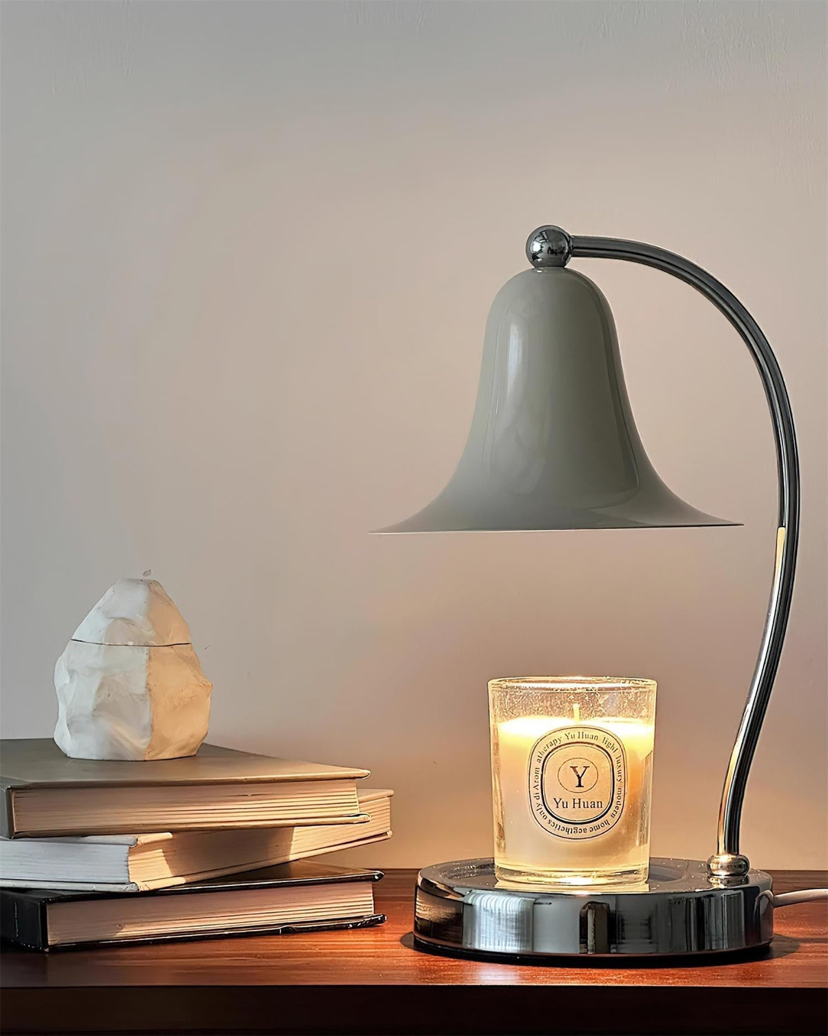 Miririan Candle Warmer Lamp