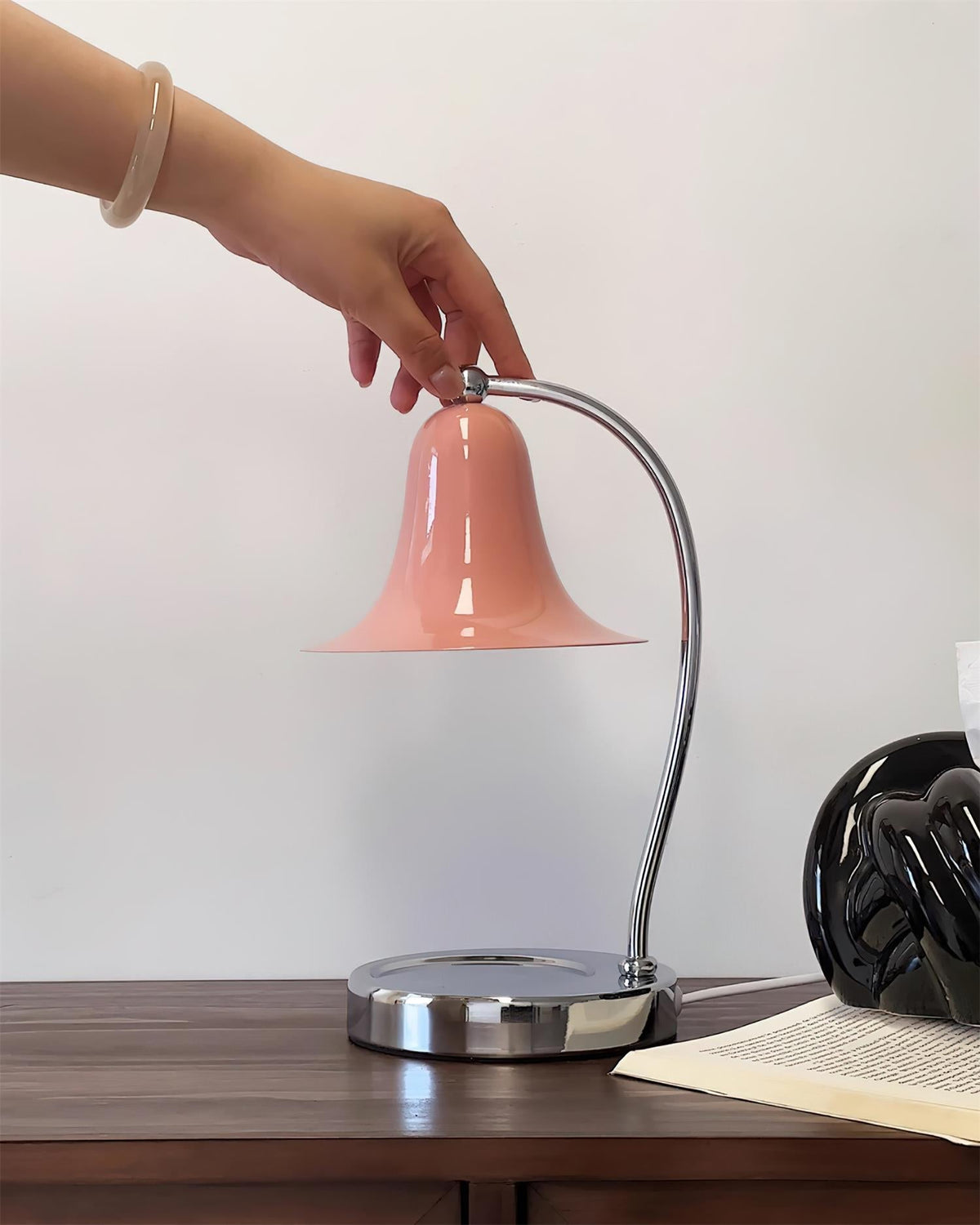 Miririan Candle Warmer Lamp