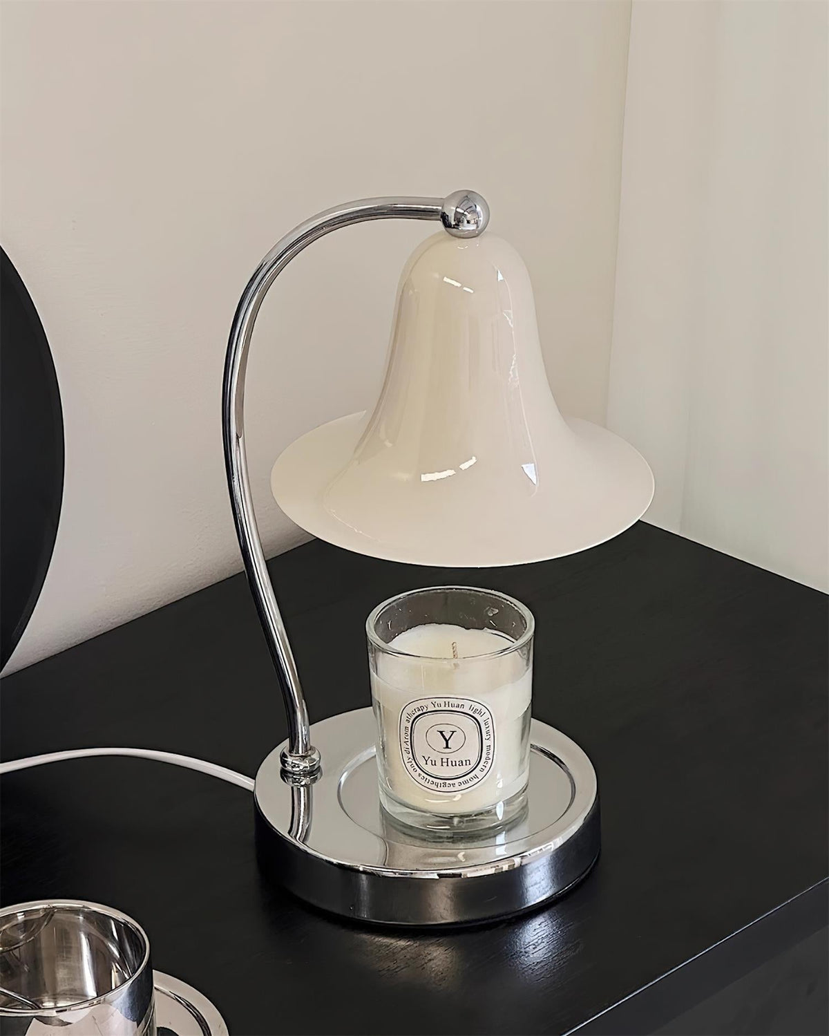 Miririan Candle Warmer Lamp