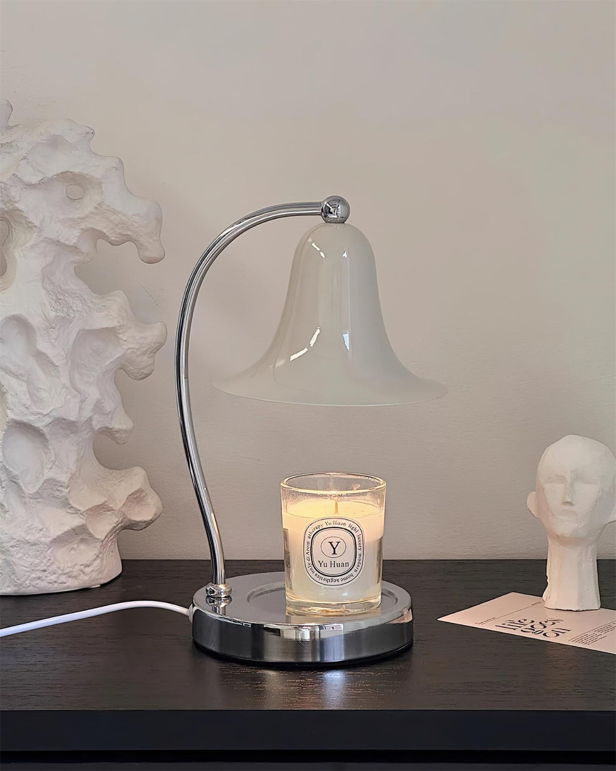 Miririan Candle Warmer Lamp
