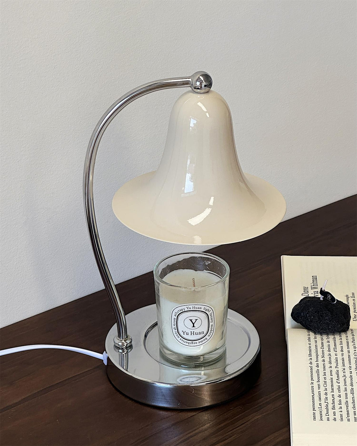 Miririan Candle Warmer Lamp