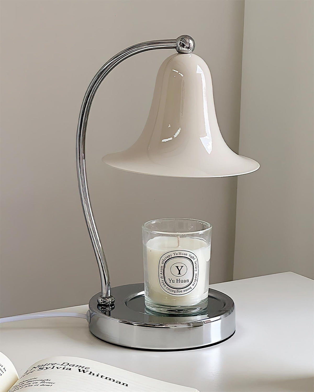 Miririan Candle Warmer Lamp