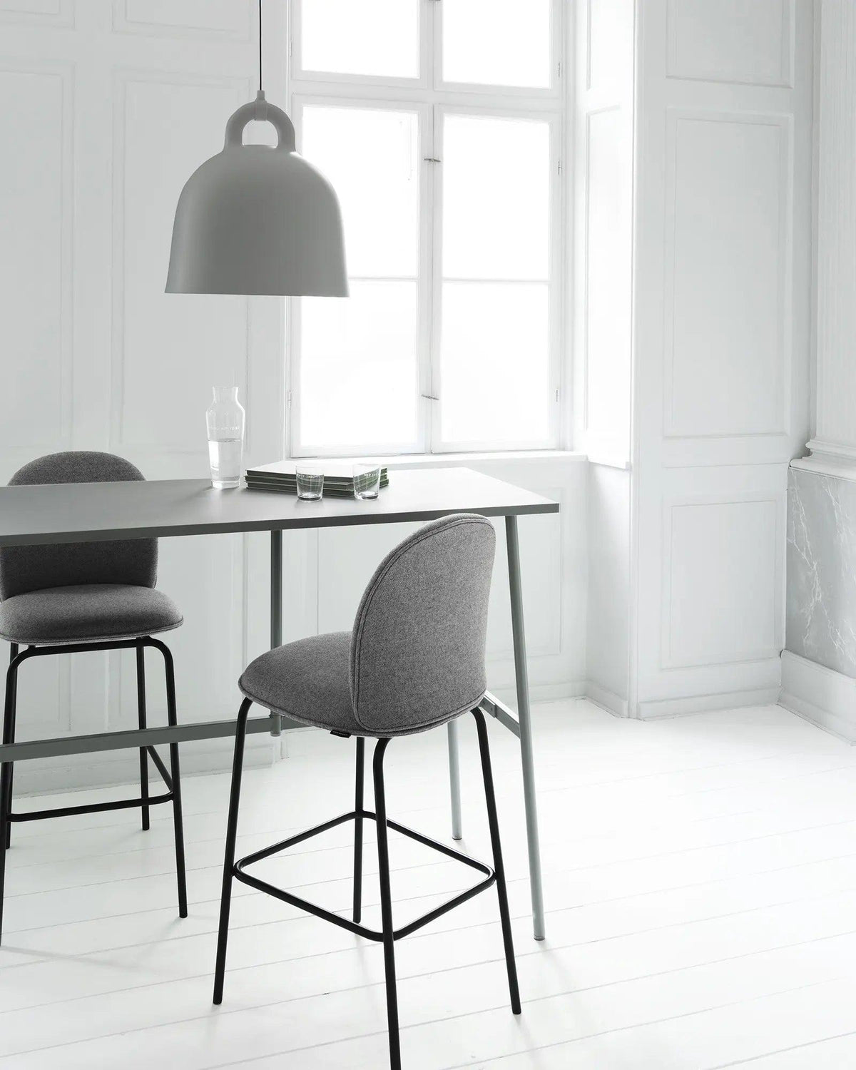 Lumenenne Pendant Light