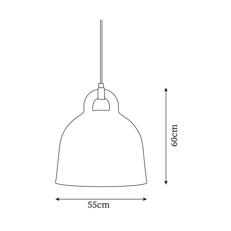 Lumenenne Pendant Light