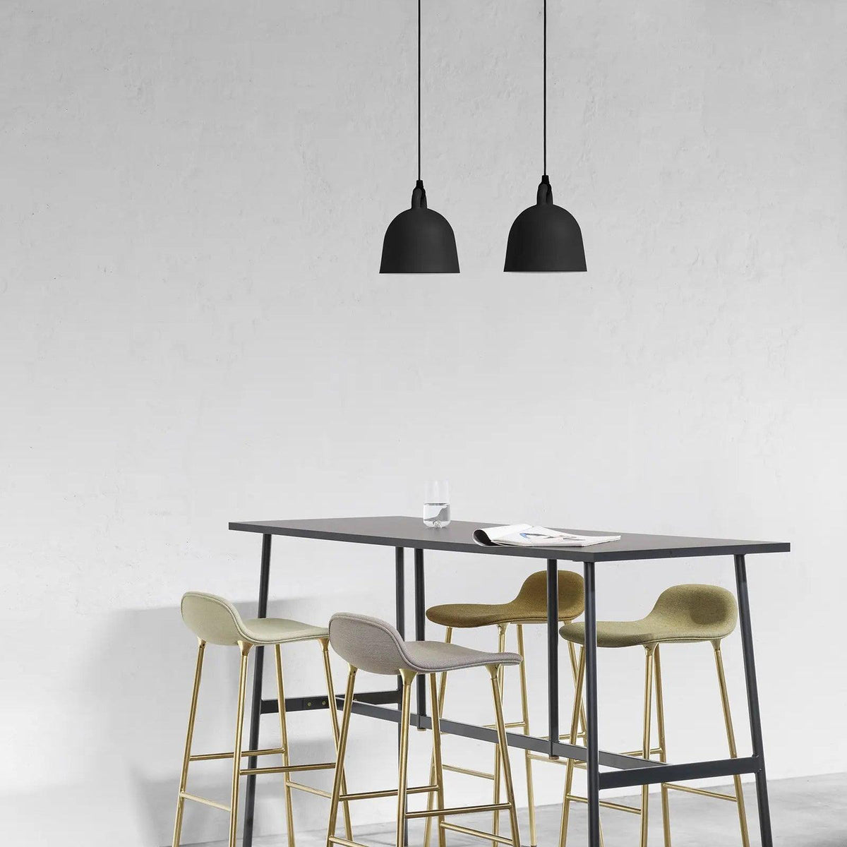 Lumenenne Pendant Light