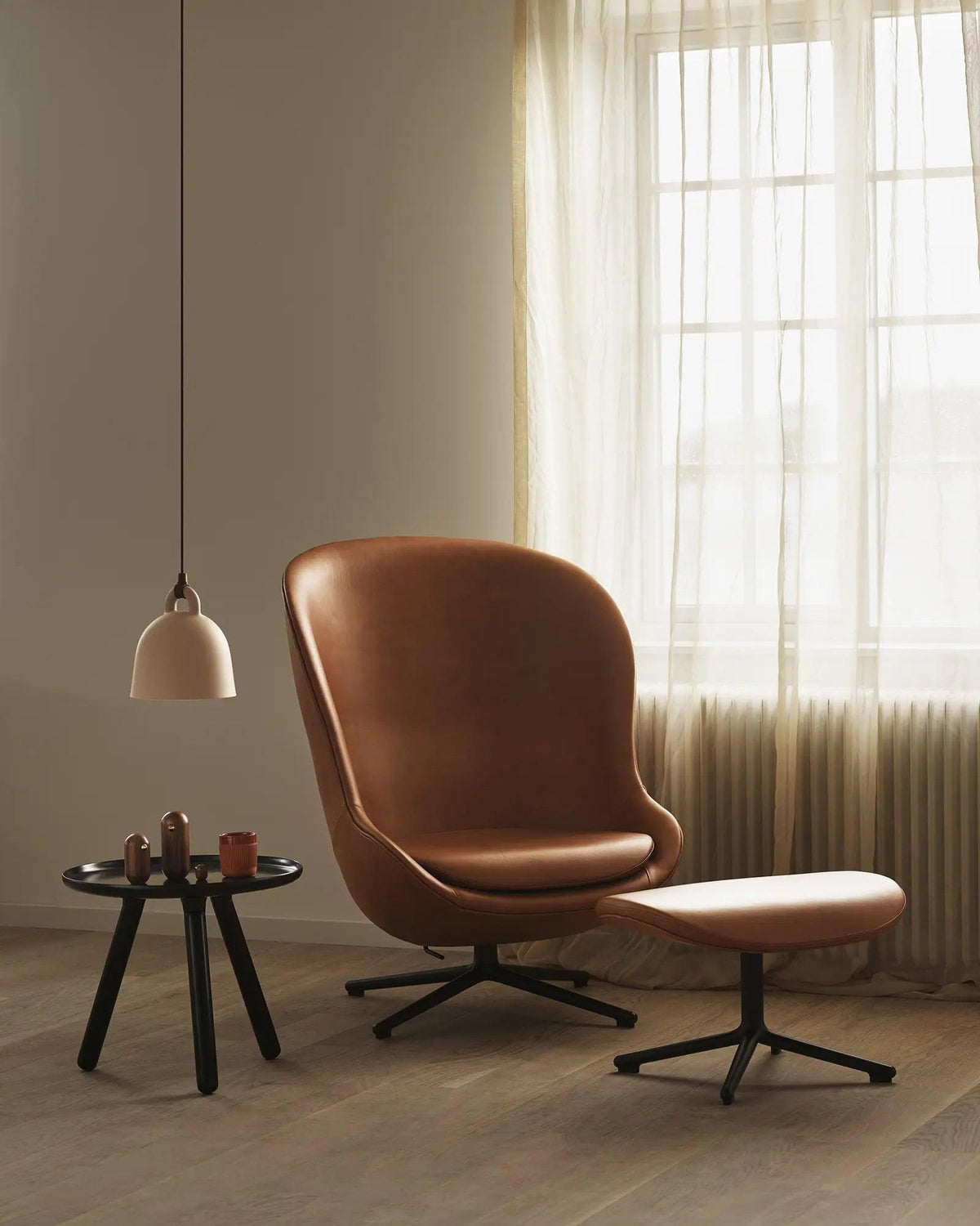 Lumenenne Pendant Light