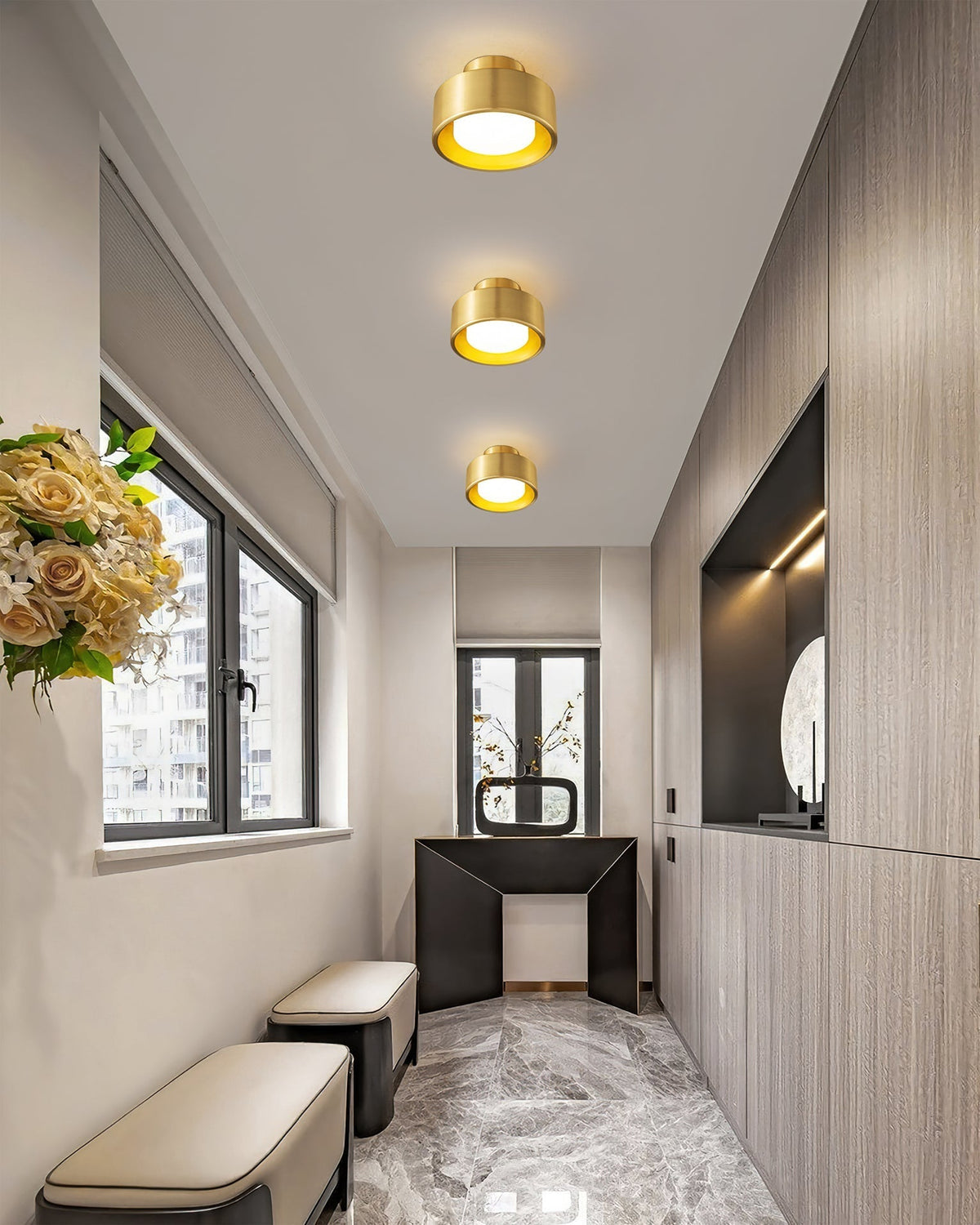 Orelirina Ceiling Light
