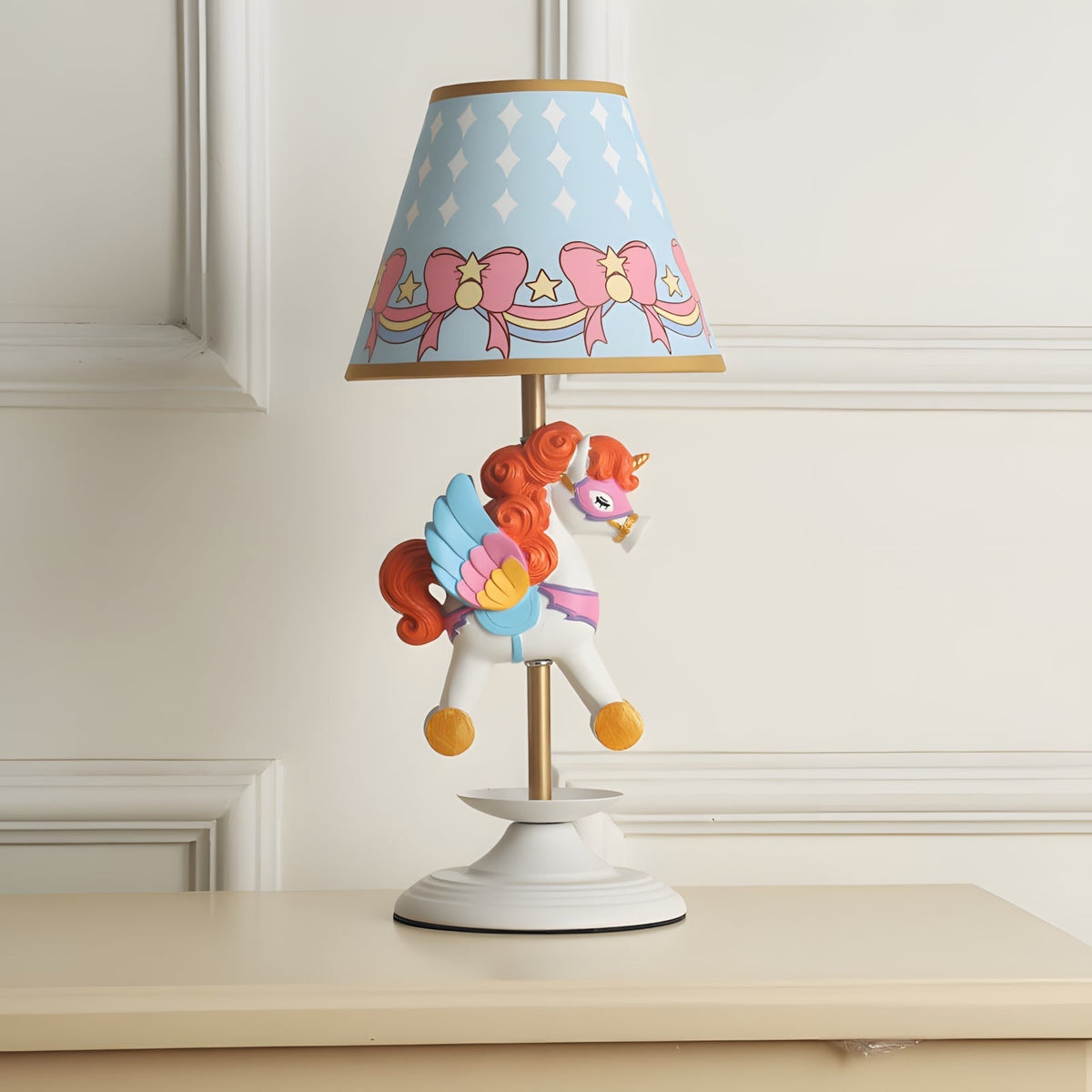 Avenivaya Table Lamp