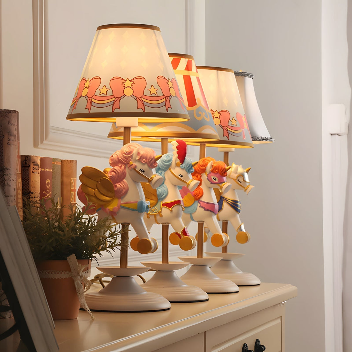 Avenivaya Table Lamp