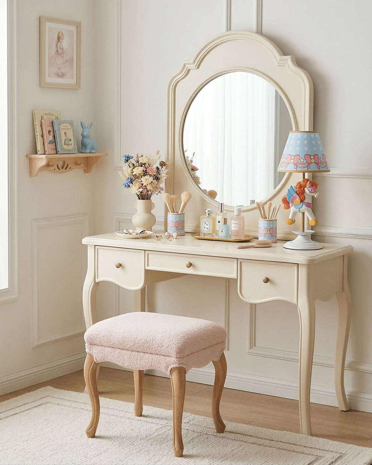 Avenivaya Table Lamp