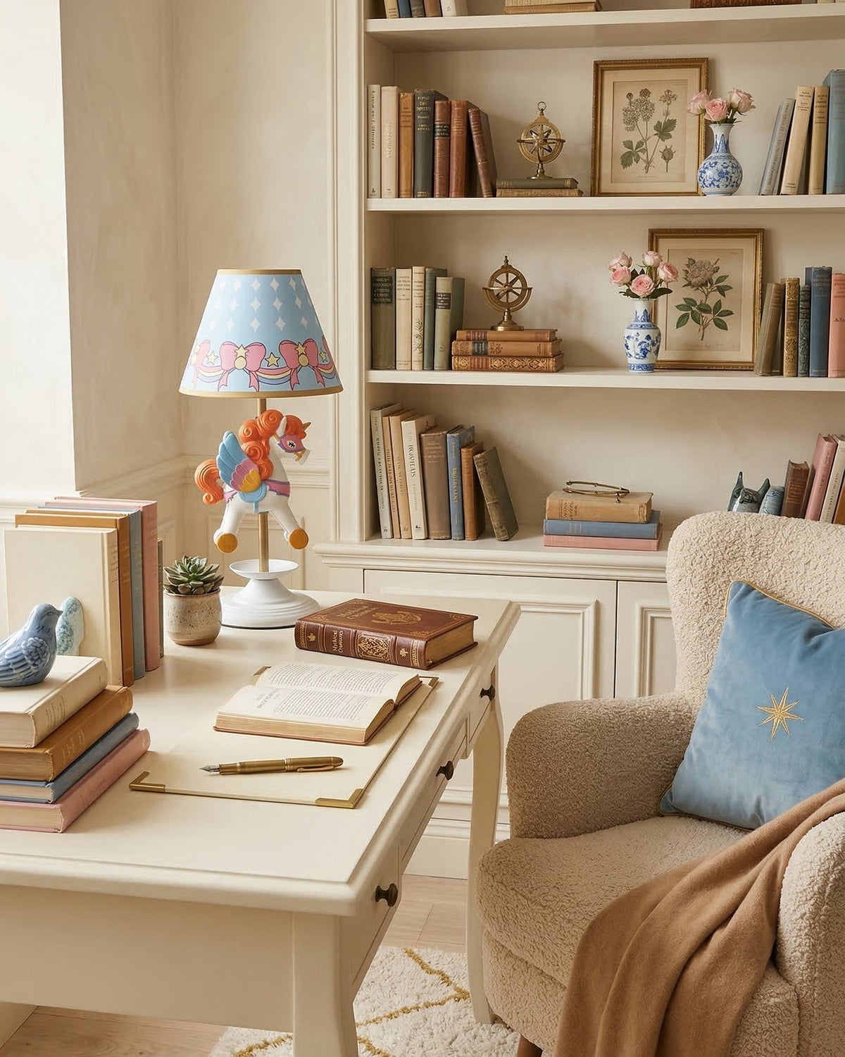 Avenivaya Table Lamp