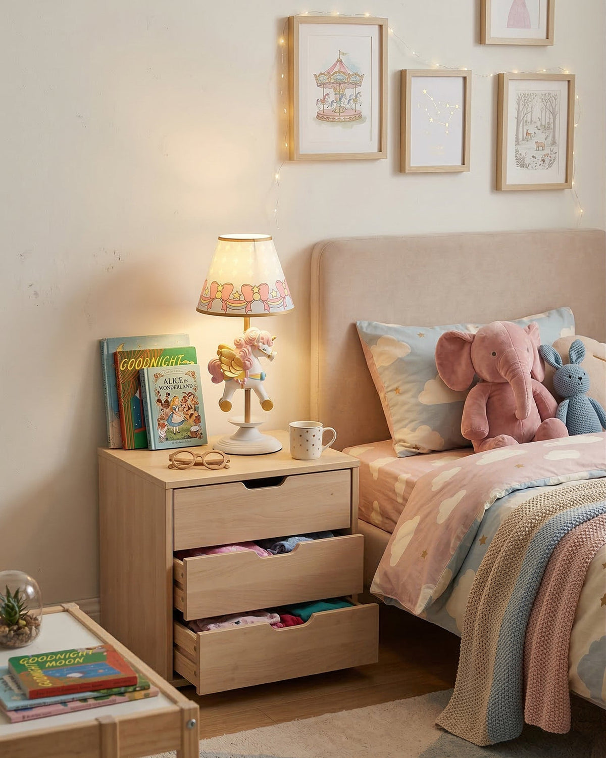 Avenivaya Table Lamp