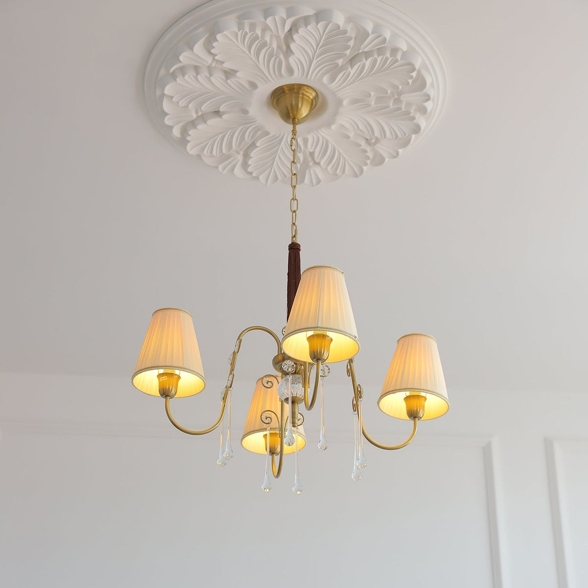 Mondia Chandelier