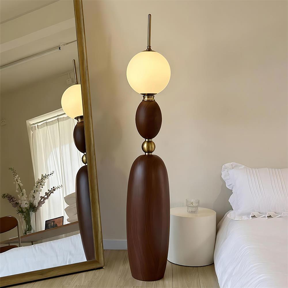 Viraalelia Floor Lamp