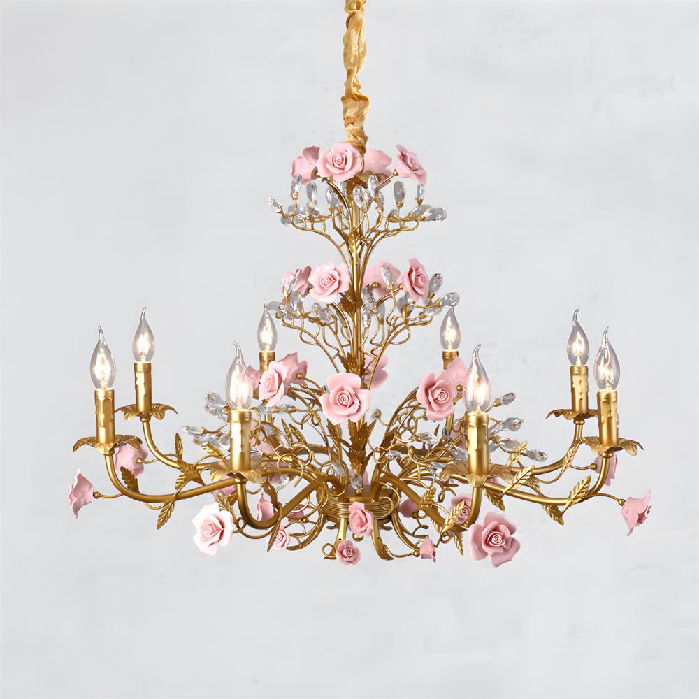 Rosabella Chandelier
