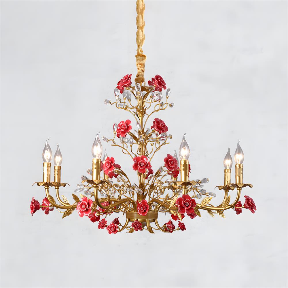 Rosabella Chandelier