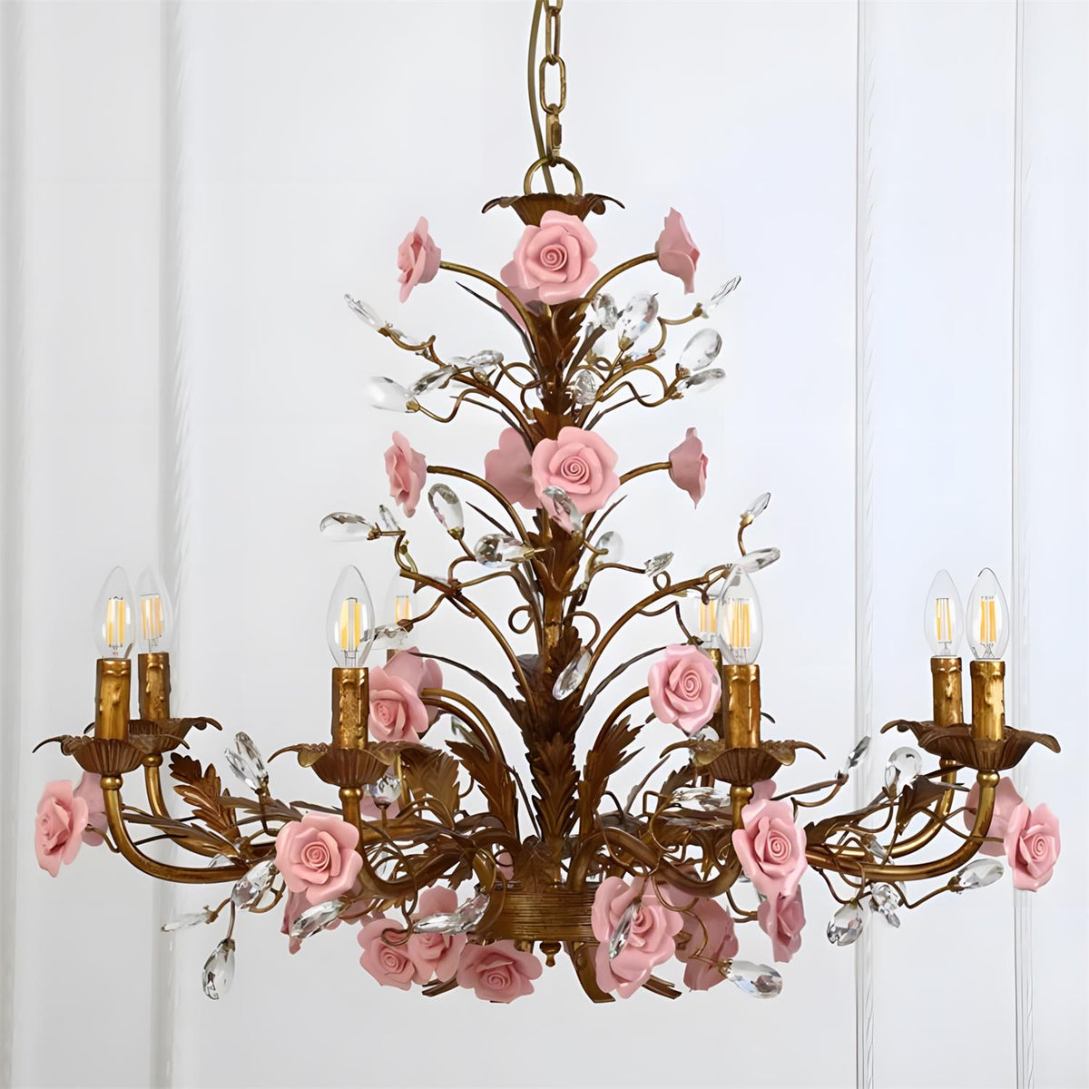 Rosabella Chandelier