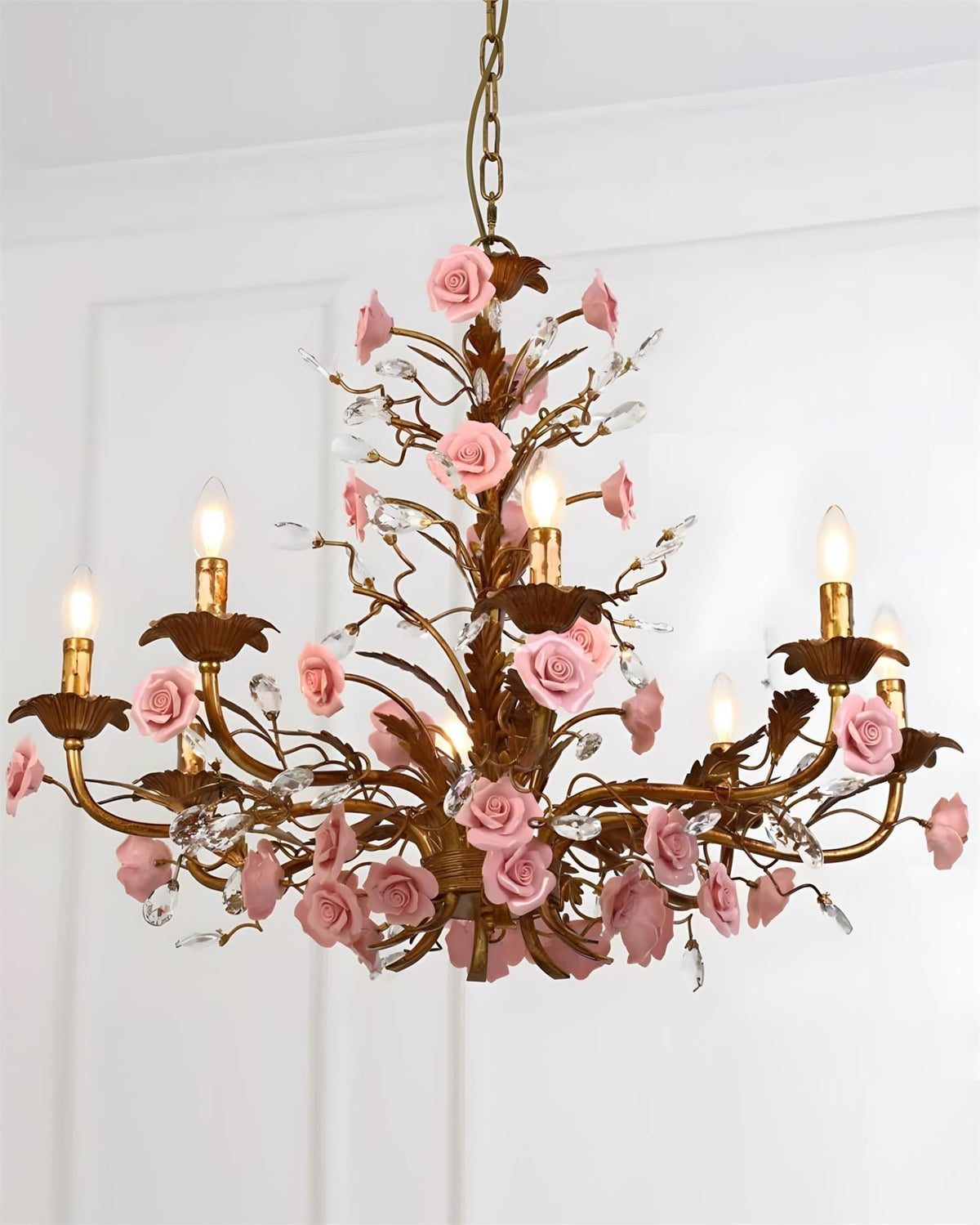 Rosabella Chandelier