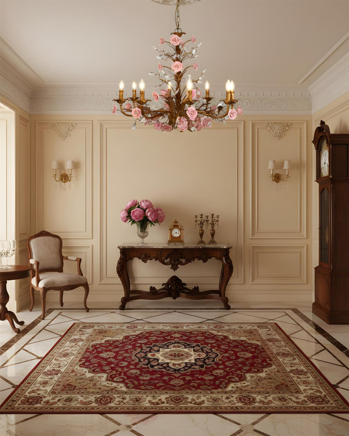 Rosabella Chandelier