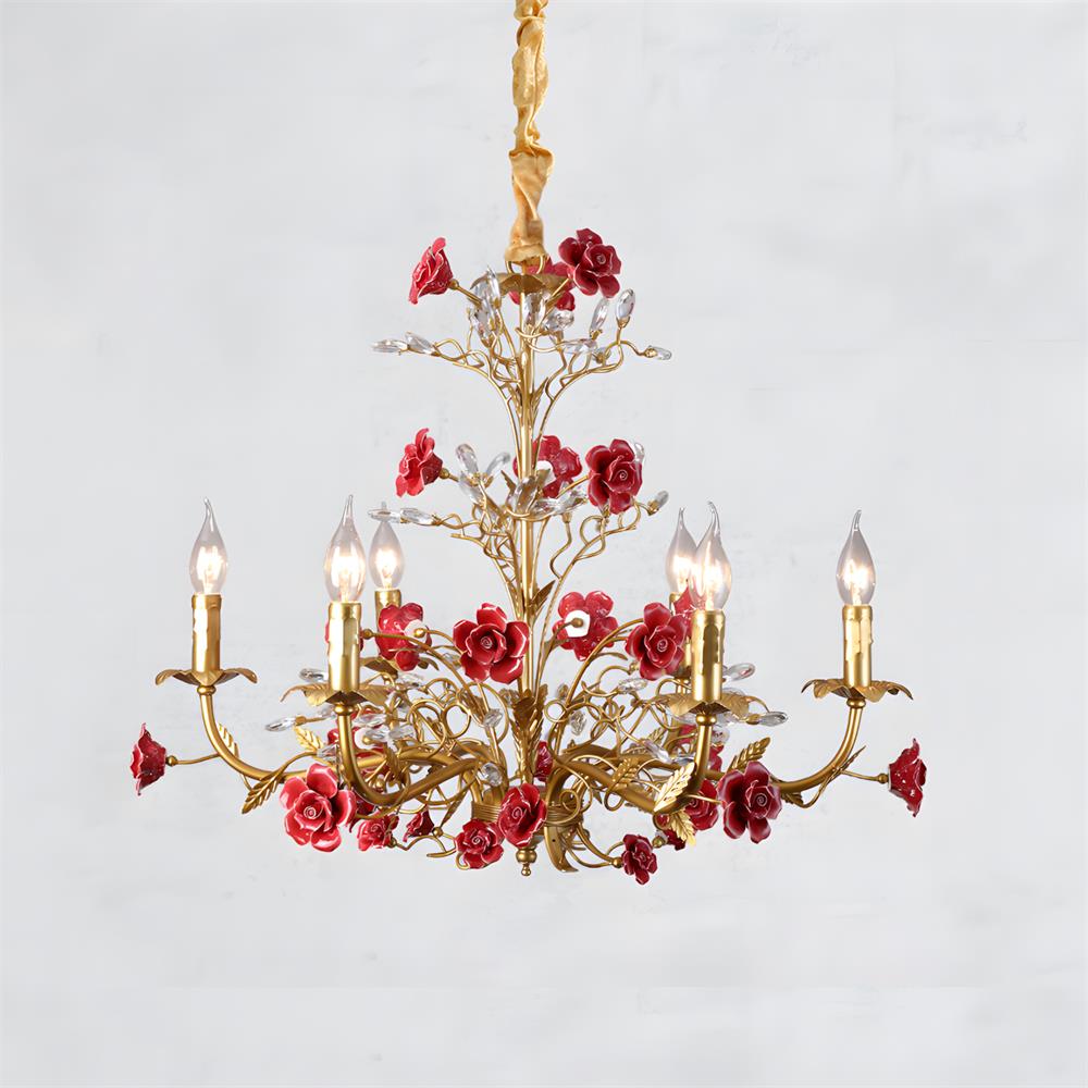 Rosabella Chandelier
