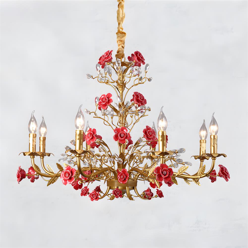 Rosabella Chandelier