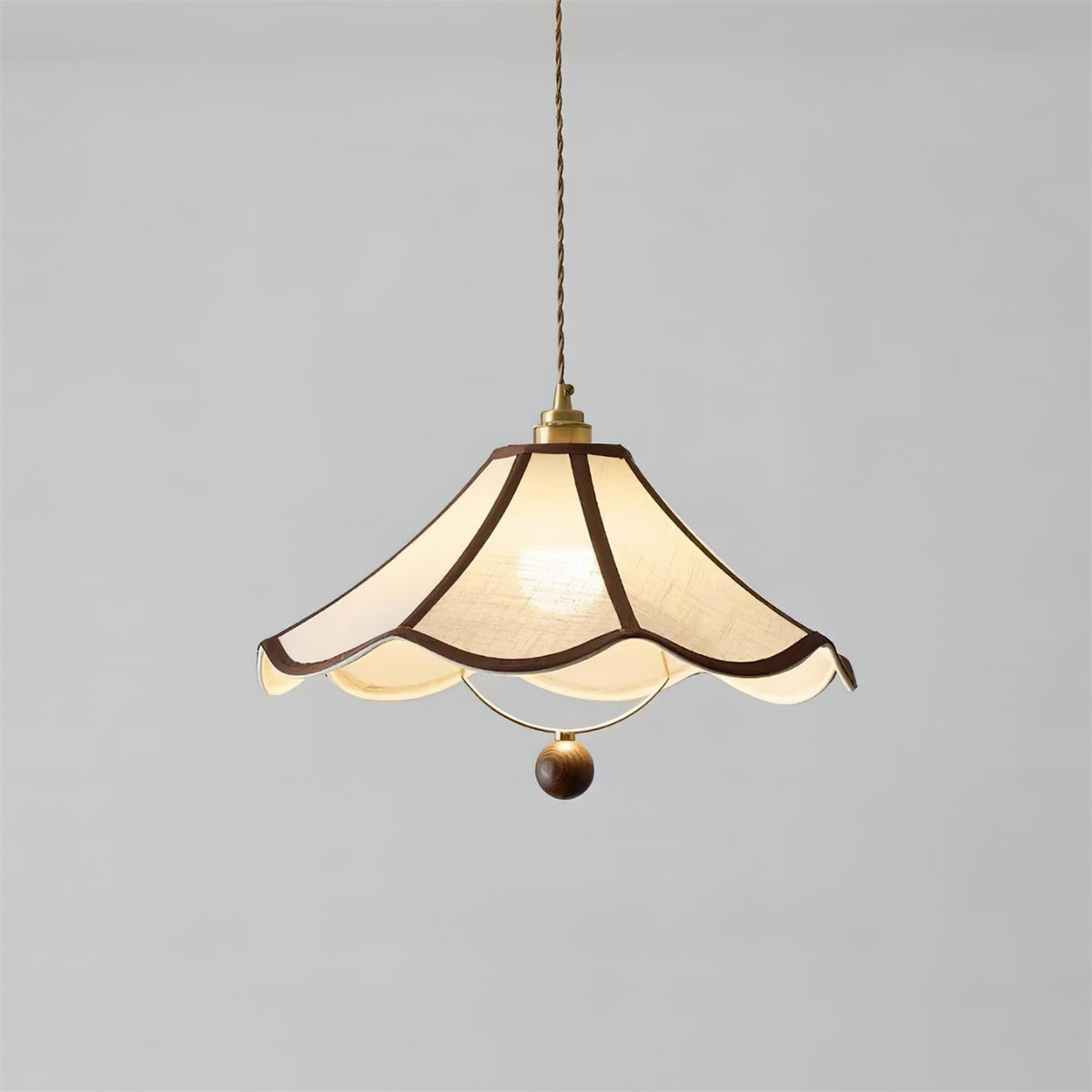 Luminielle Pendant Light