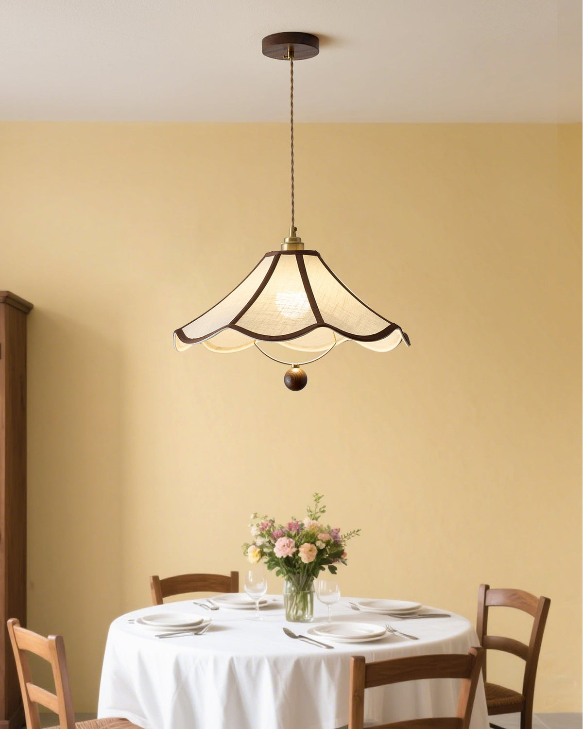Luminielle Pendant Light