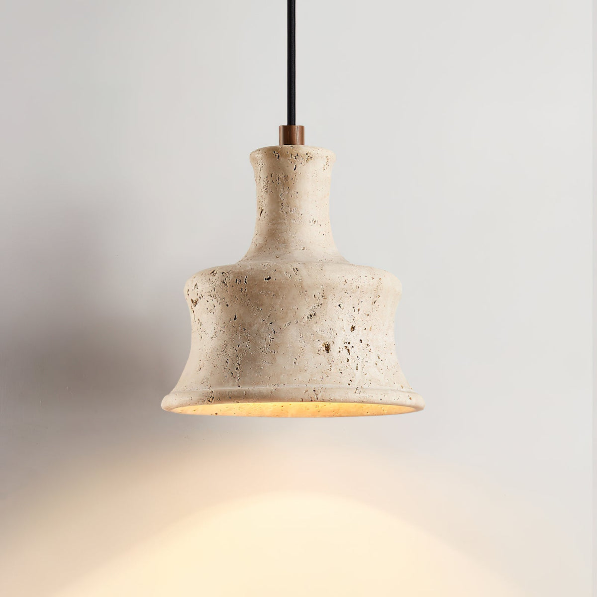 Carmine Pendant Lamp