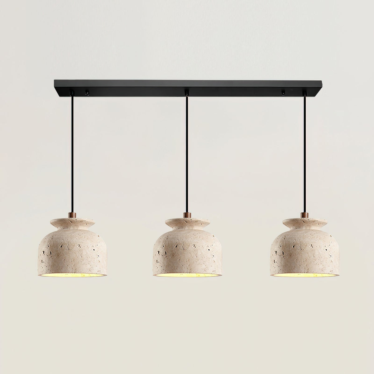 Carmine Pendant Lamp