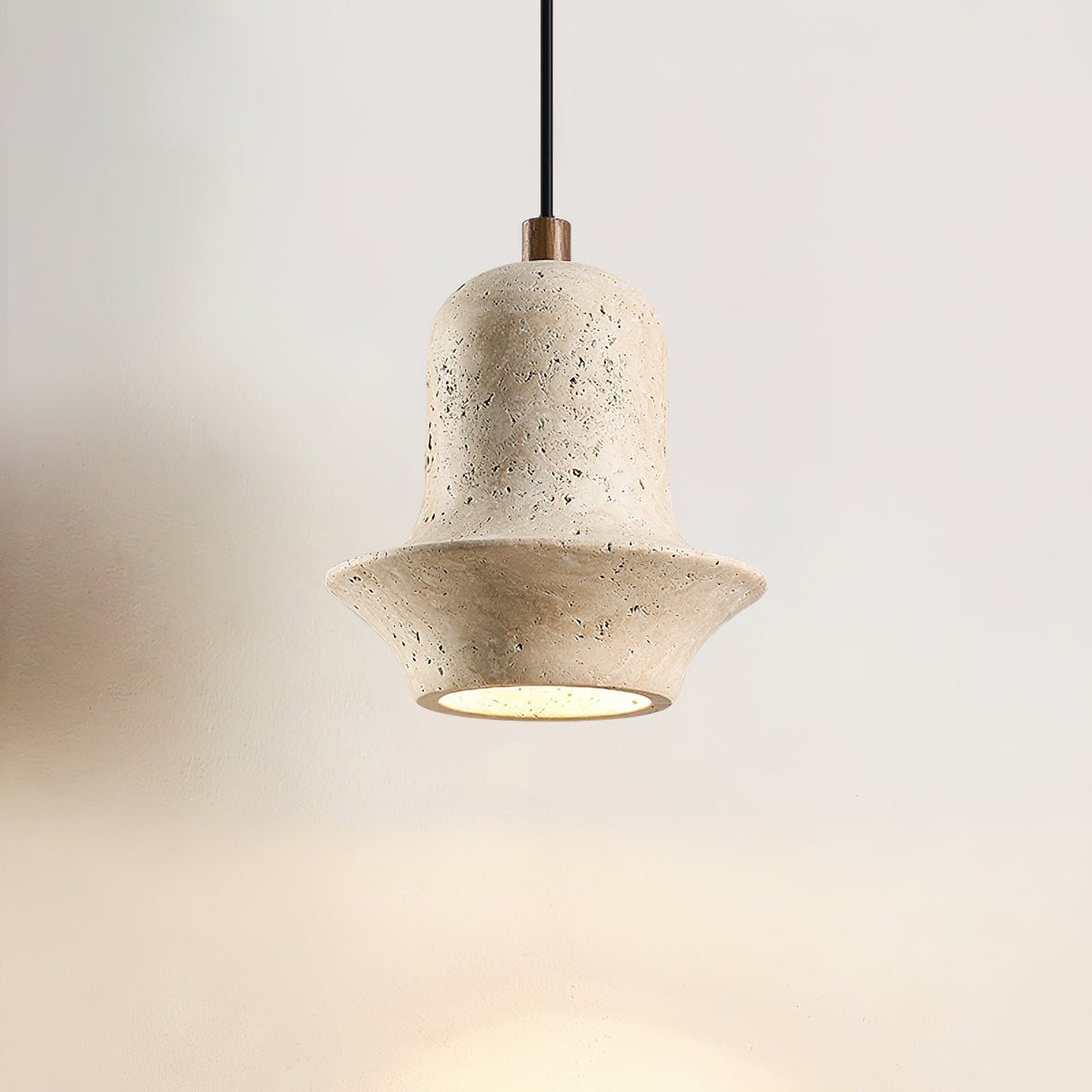 Carmine Pendant Lamp