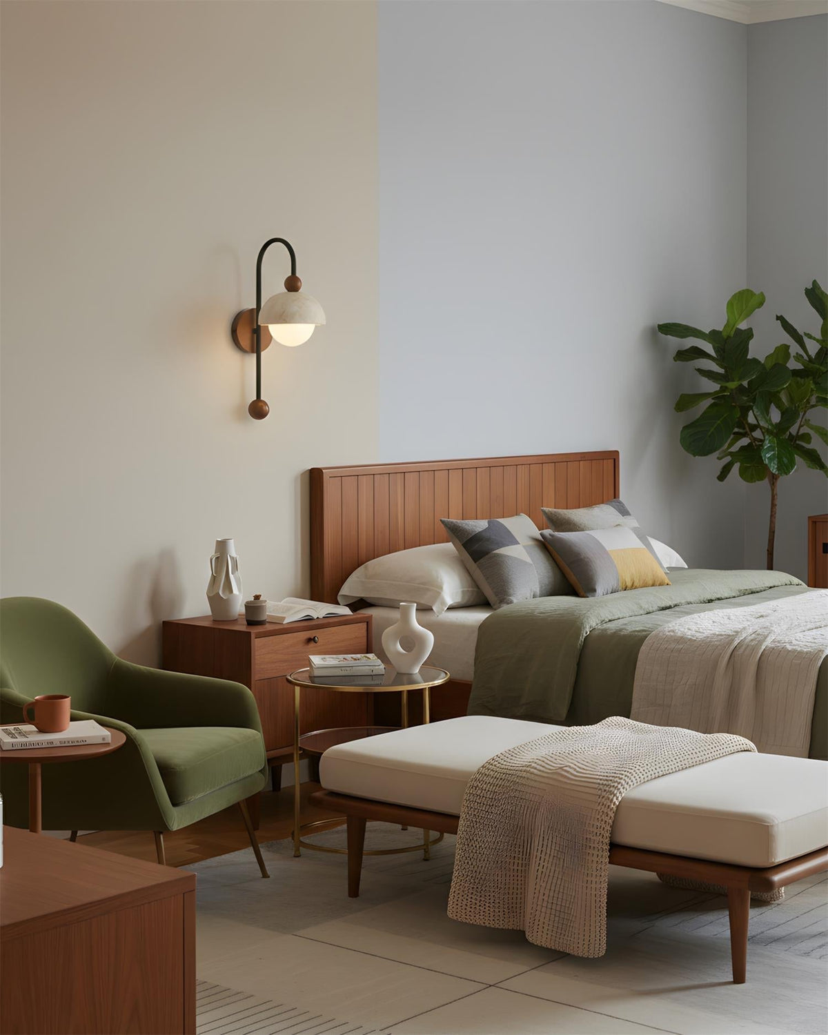 Cireiella Wall Light